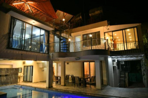 Mitansh villa